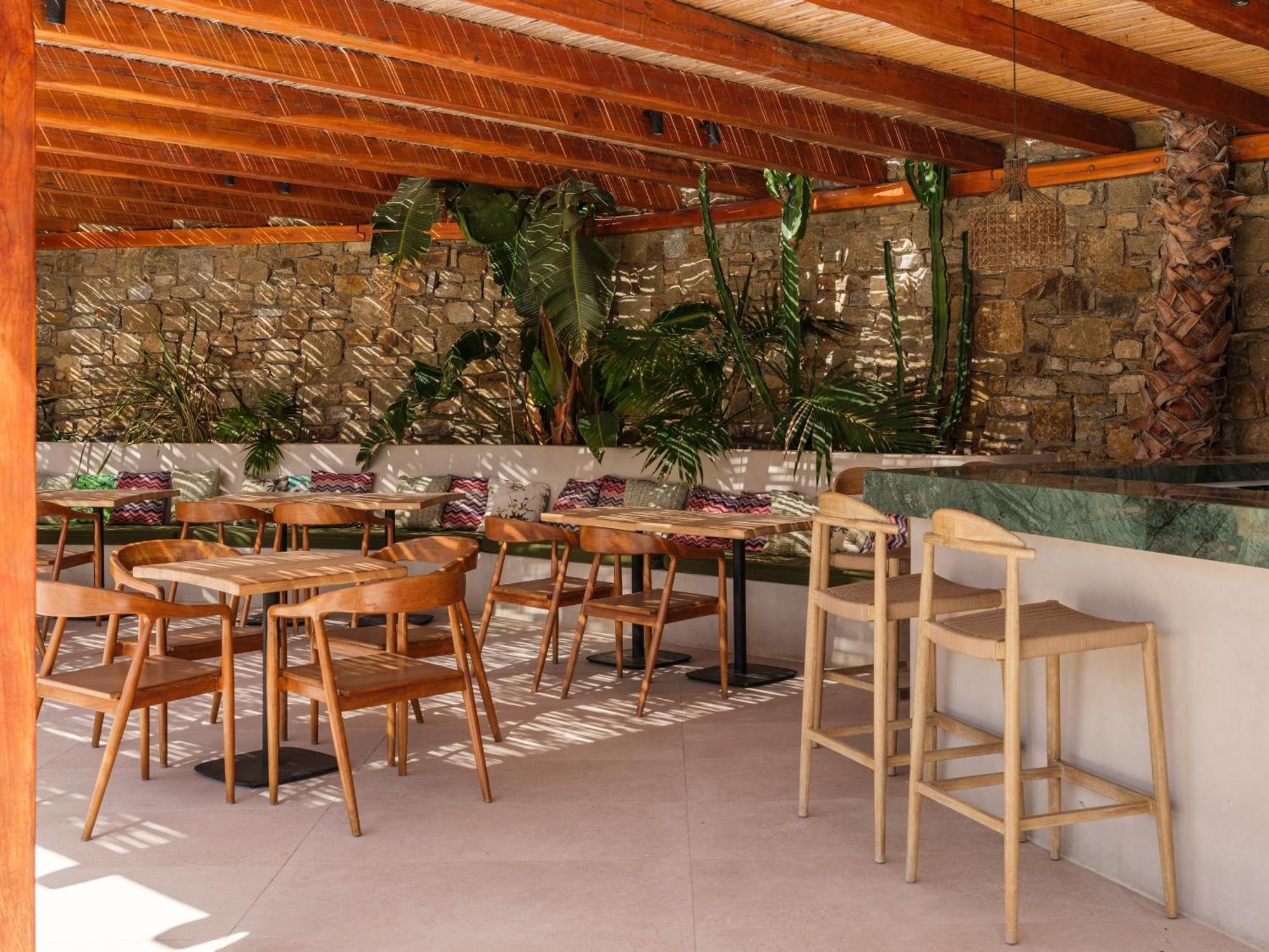 Ftelia Bay Boutique Hotel Luaran gambar