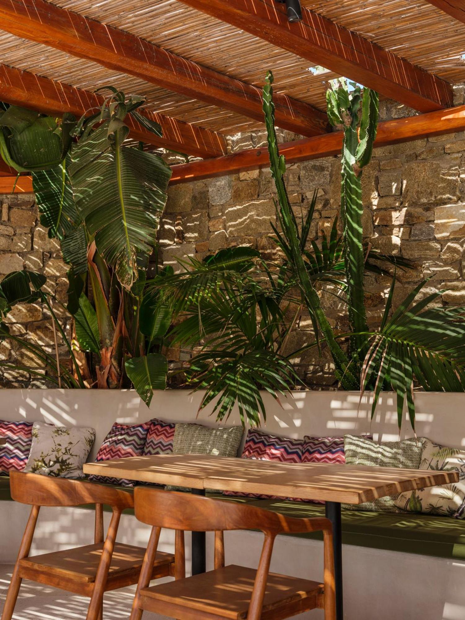 Ftelia Bay Boutique Hotel Luaran gambar