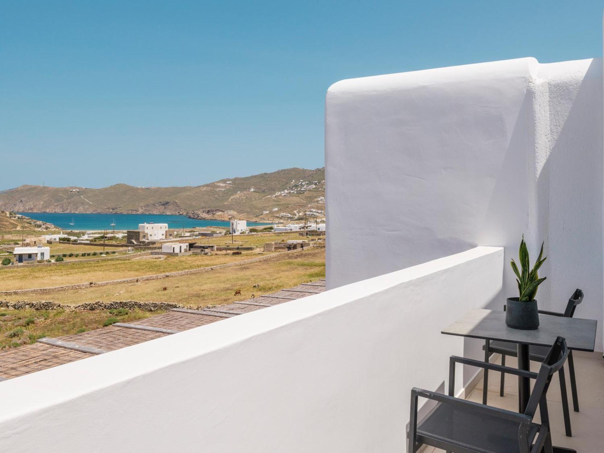 Ftelia Bay Boutique Hotel Luaran gambar